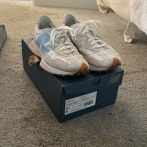 New Balance 327s